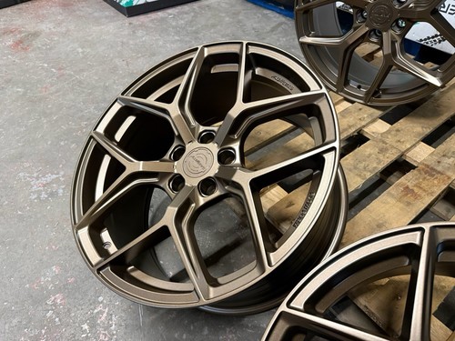 New alloys wheels fit - alloys,