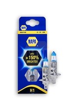 NAPA NBU41548 Headlight Bulb