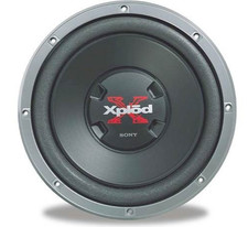 NEW Sony XPLOD XS-L1200B 12" 4-ohm Subwoofer 800w speaker