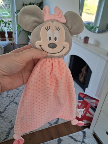 Minnie mouse disney baby - mouse,