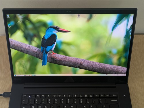 Lenovo carbon extreme 4k - carbon,
