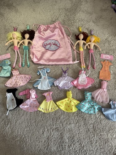 Felicity wishes dolls - dolls, and