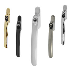 uPVC Universal Window Handle