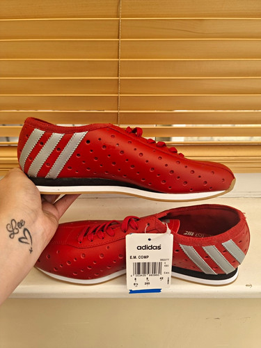 Vintage 2002 adidas m - 2002, e.m