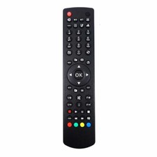 *NEW* Genuine TV Remote Control for JMB JTC0132004B/01