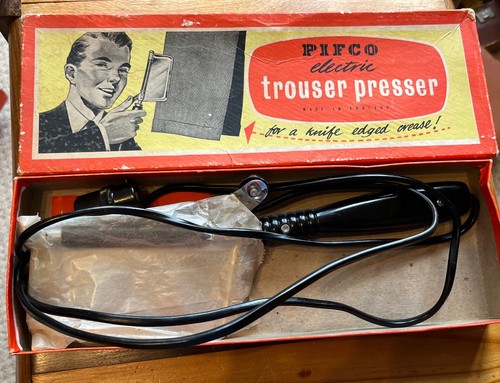 Vintage 1950s pifco - 1950s,