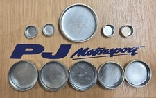 FORD CVH CORE PLUG SET 1.3