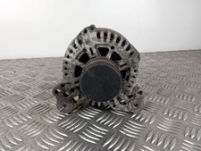 VOLKSWAGEN CADDY III 2CA,2CH,2KA,2KH 10-15 ALTERNATOR 06F 903 023 E