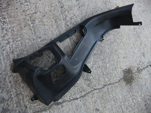 Mazda rx7 boot - mazda, trunk