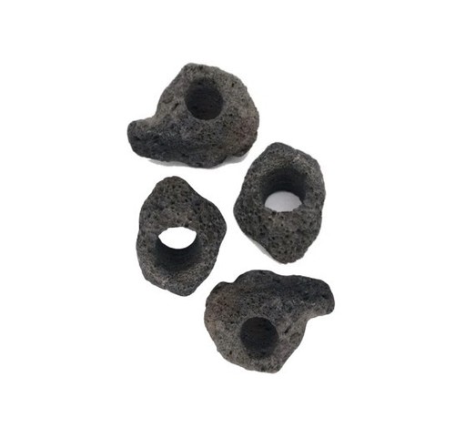 Aquarium lava rock - aquarium,