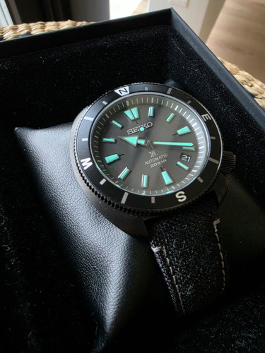 Seiko limited edition - seiko,