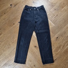 vintage LEVIS 901 BLACK high