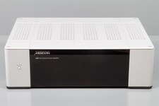 Meridian G55 5-channel power amplifier, working well