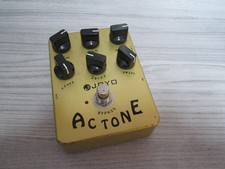 JOYO ACTONE VOX AC30 AMP