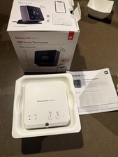 Honeywell Home R6 2 Channel