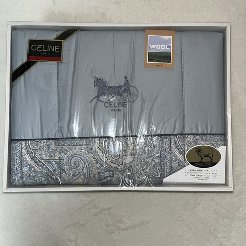 Celine paris wool - celine,