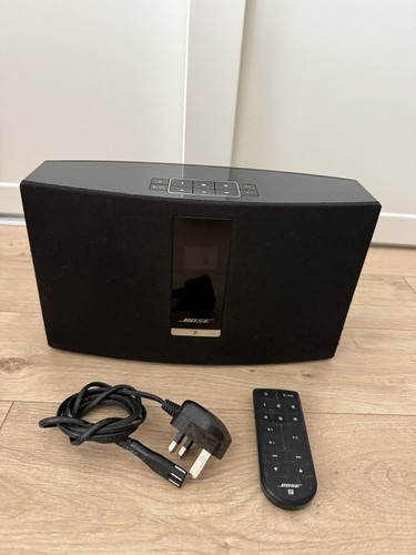 Bose soundtouch series 3 - soundtouch,