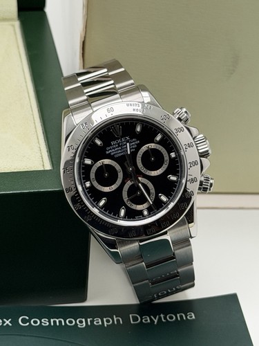 Rolex cosmograph daytona - daytona,