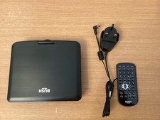 Bush 7 Inch Portable In - Car