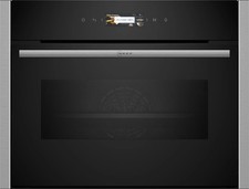 NEFF N70 C24MR21N0B Compact