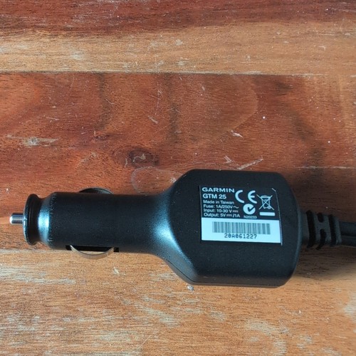 Garmin gtm traffic receiver - 25,
