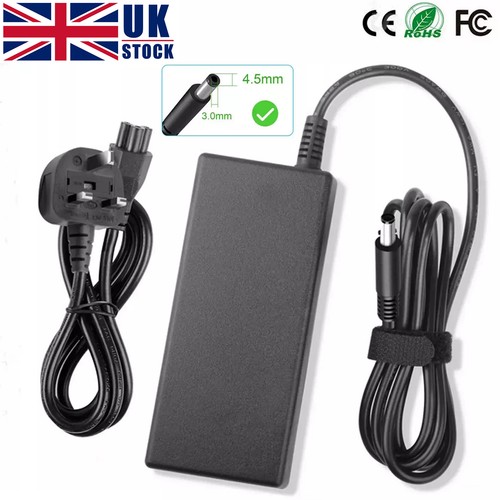 65w 34a laptop - 19.5v, charger