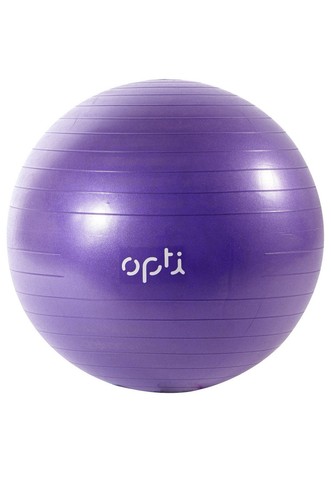 Opti purple gym - opti, 65cm