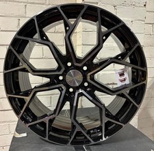 19" MERCEDES CLA RIVIERA RF5