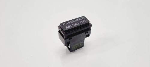 Jetta iii 1k2 airbag switch - iii,