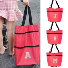 Lightweight Folding Shopping