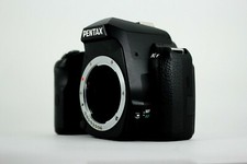 Pentax K-r 12.4MP Digital SLR