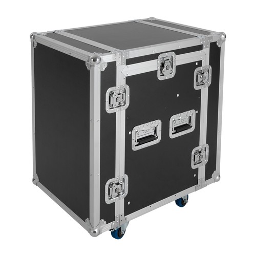 10u rack road case - 10u,