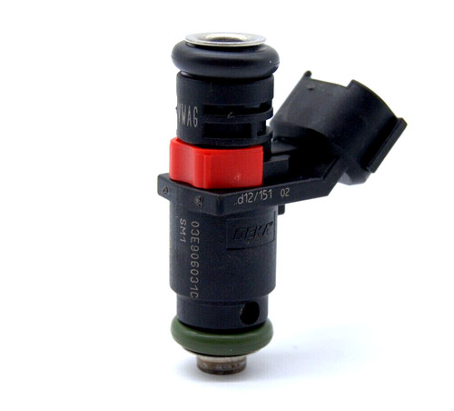 Fuel injector for seat - for,
