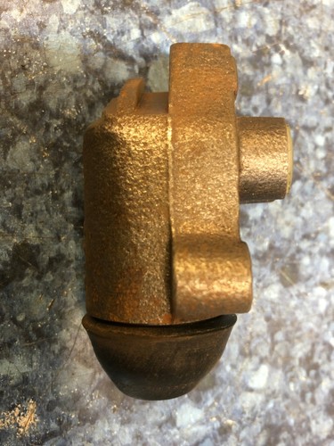Girling wheel cylinder bwc3278 - wheel,