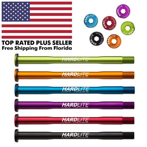 Hardlite thru 142 148 - 12, x