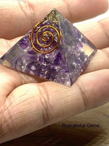 Reiki energy amethyst - energy,