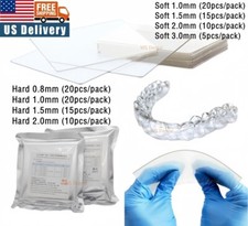 Dental Lab Splint