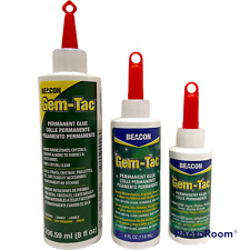 Beacon's Gem-Tac Glue