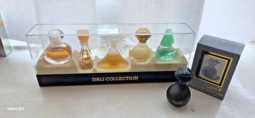 Rare salvador dali collection - rare,
