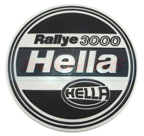 Hella rallye 3000 protective - rallye,