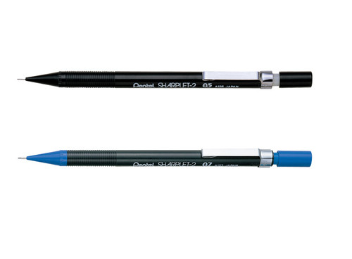 Pentel sharplet mechanical - pentel,