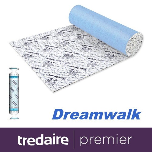 Tredaire dreamwalk 11mm - dreamwalk,