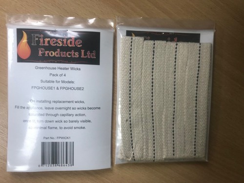 Parasene paraffin greenhouse - paraffin,