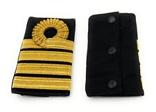Royal Navy Captain Rank Board
