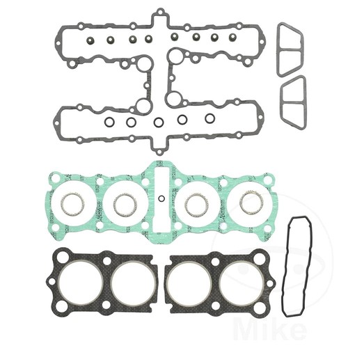 Athena gasket set topend - gasket,