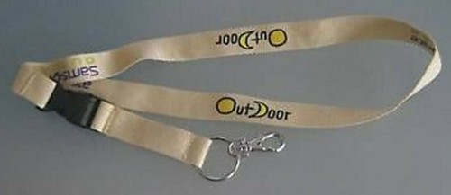 Samsonite outlab lanyard - outlab,