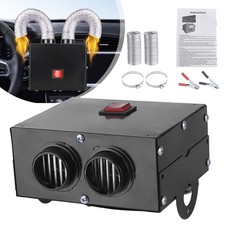 12V 500W Car Heater Portable