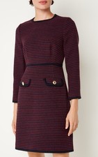 L.K. Bennett Paloma Stripe