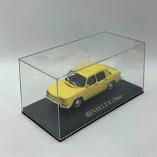 Vintage Renault R8 Gordini