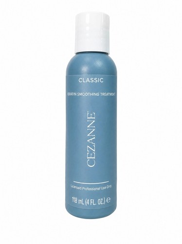 Cezanne classic keratin - cezanne,